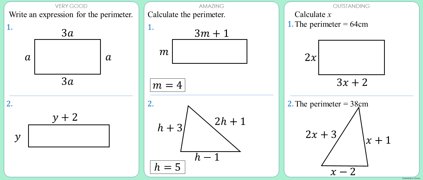 Maths Teacher Hub