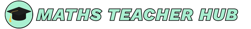 Maths Teacher Hub