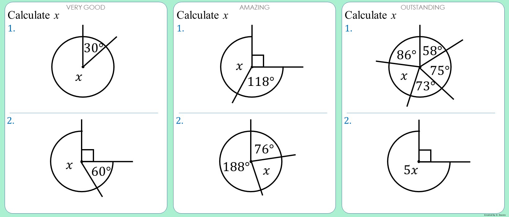 Maths Teacher Hub