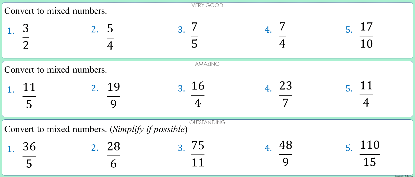 Maths Teacher Hub