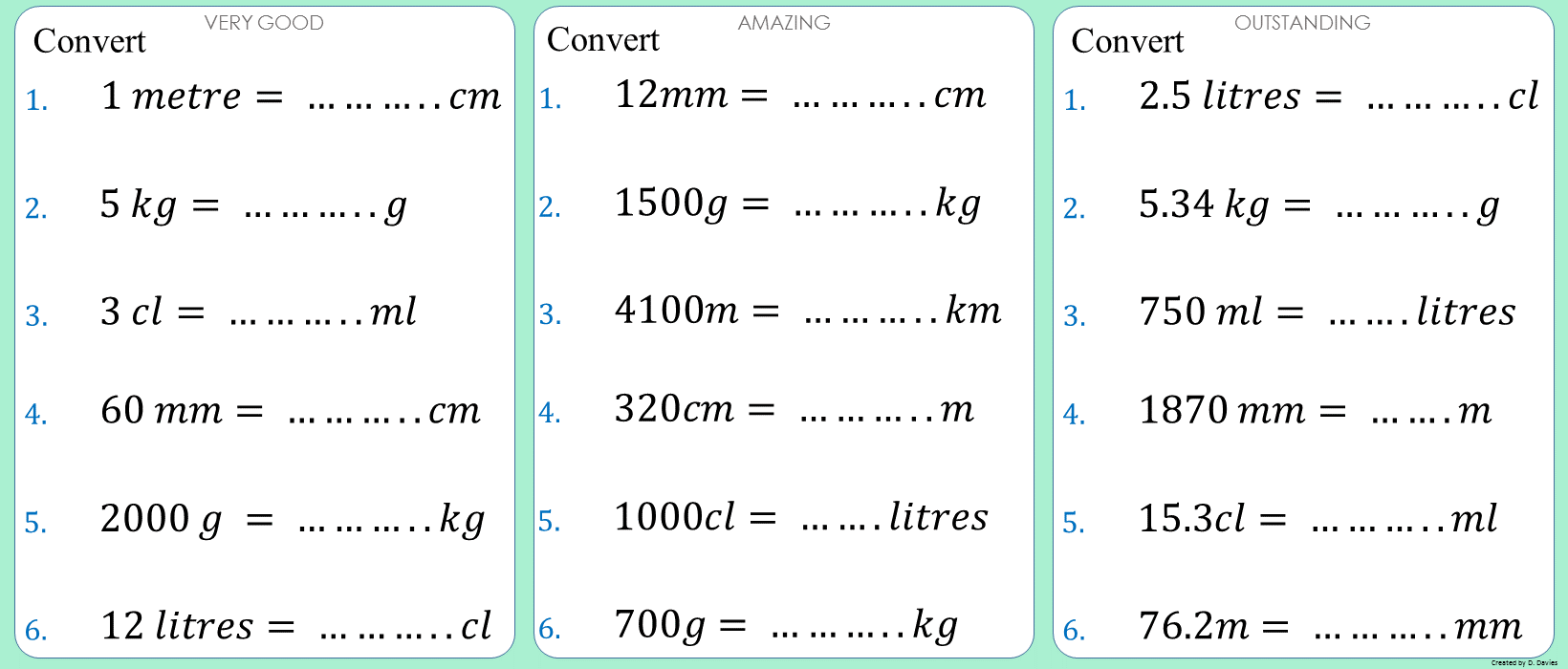 Maths Teacher Hub