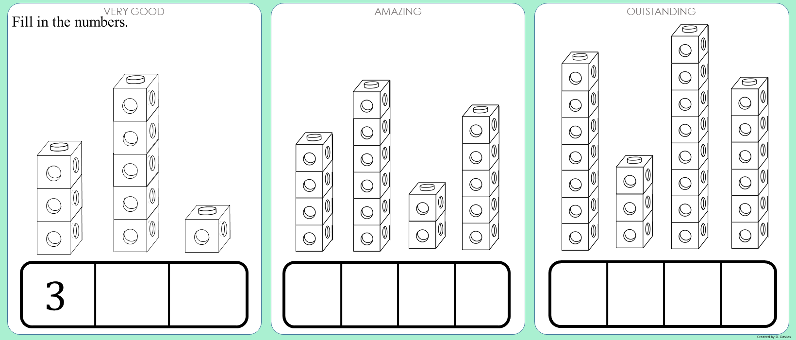 Maths Teacher Hub
