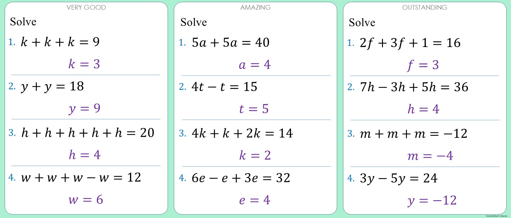 Home - Maths Teacher Hub