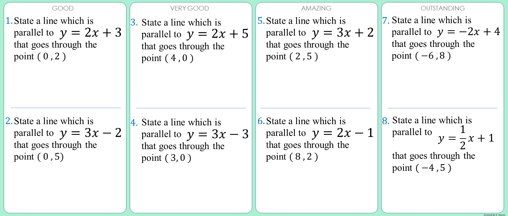 Maths Teacher Hub