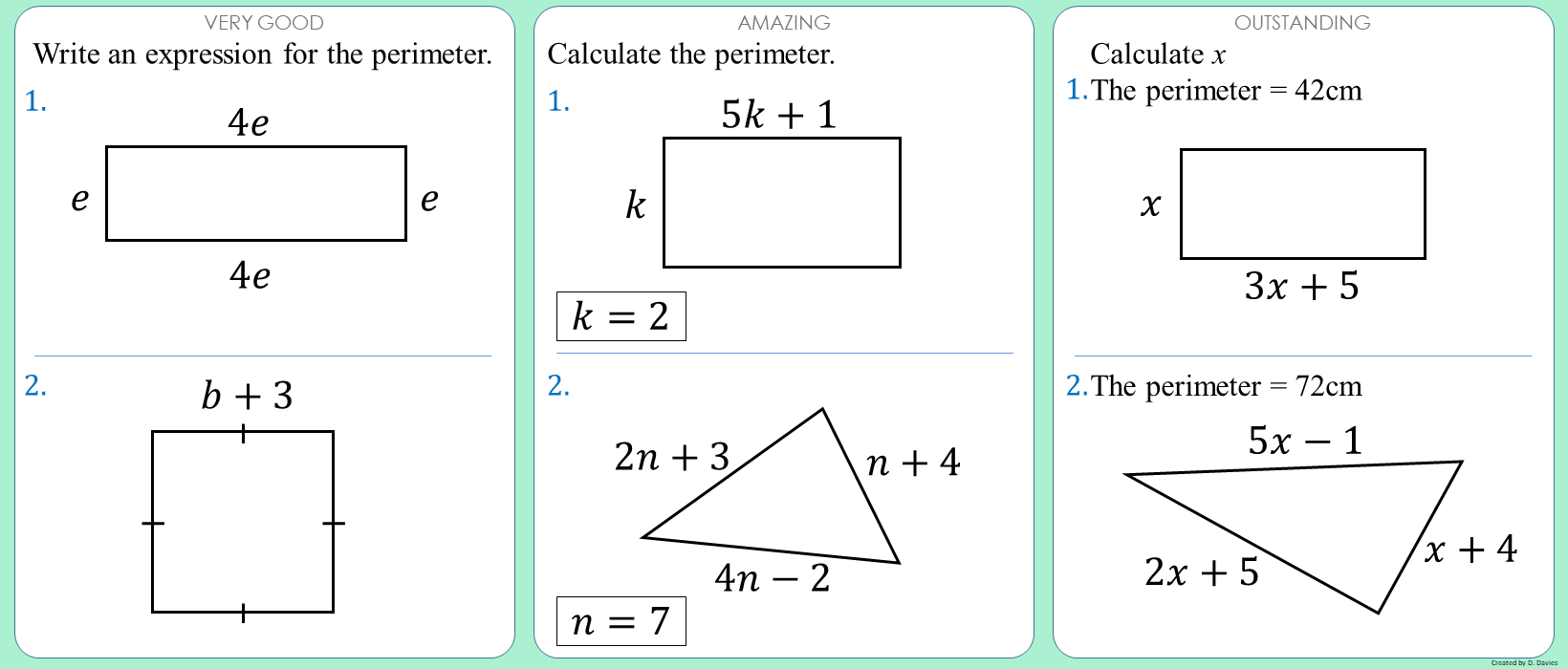 Maths Teacher Hub
