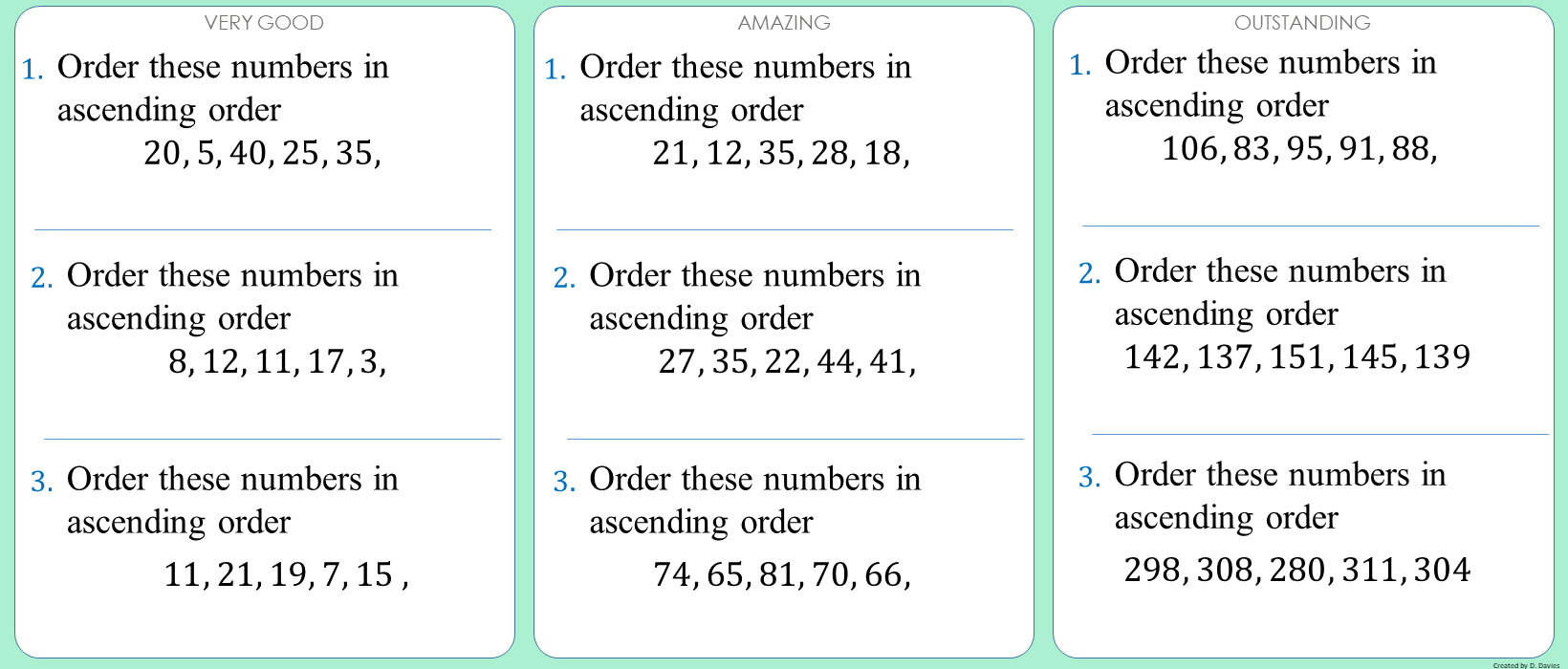 Maths Teacher Hub