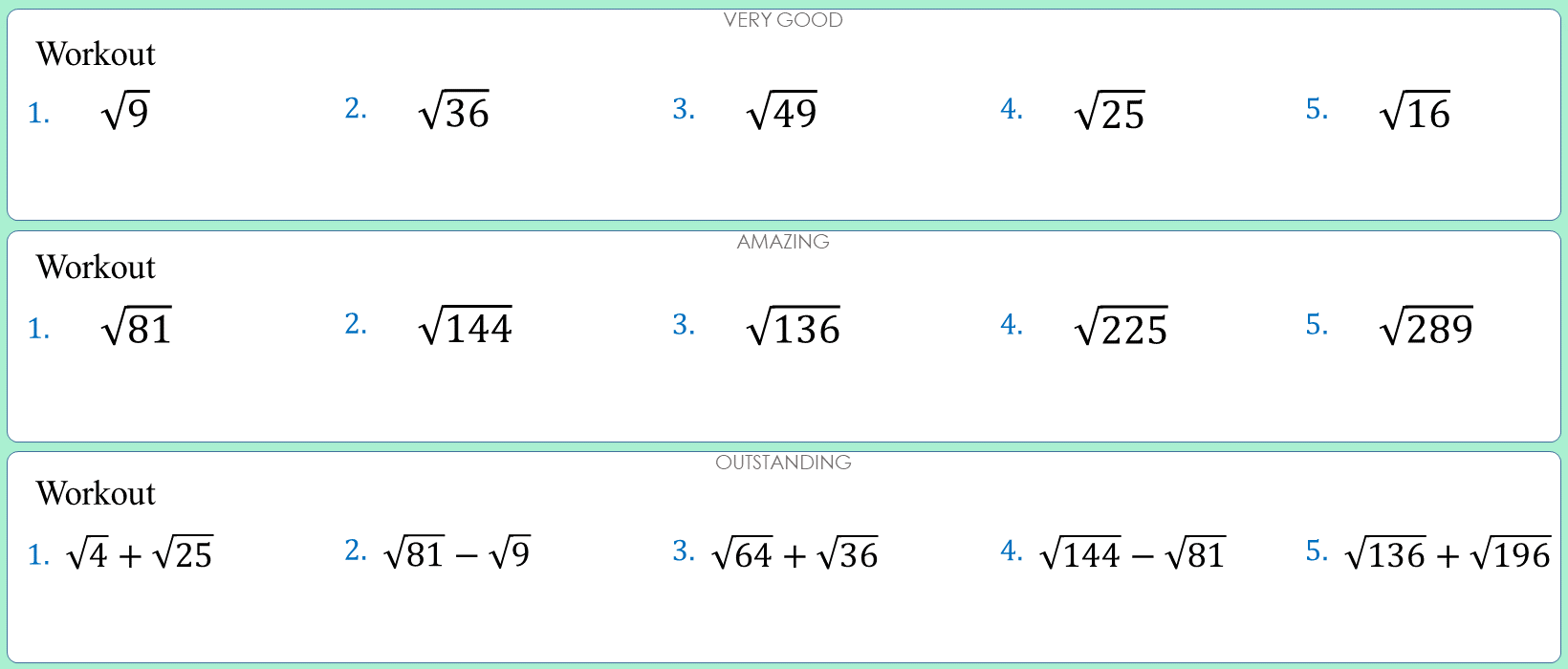 Maths Teacher Hub